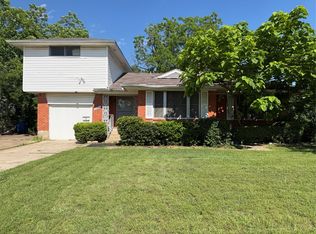 2104 Utica Dr, Dallas, TX 75227