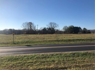 2225 Pleasant View Church Rd TRACT 3, Danbury, NC 27016