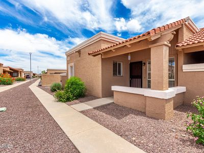420 W YUKON Drive #8, Phoenix, AZ, 85027