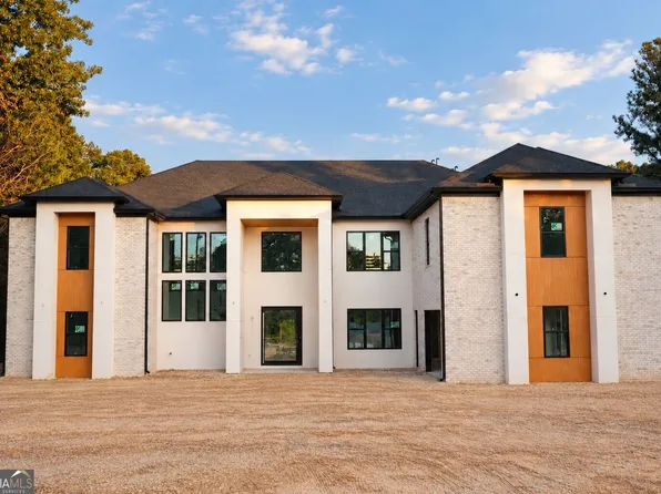 3664 Fence Rd, Auburn, GA 30011
