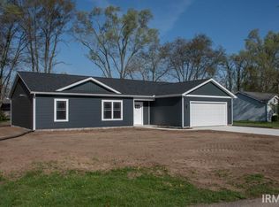 56965 Bellflower St, Elkhart, IN 46516