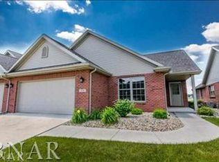 1411 Montgomery Pine Dr, Normal, IL 61761