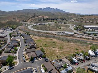 5935 W Ranger Rd, Reno, NV 89506