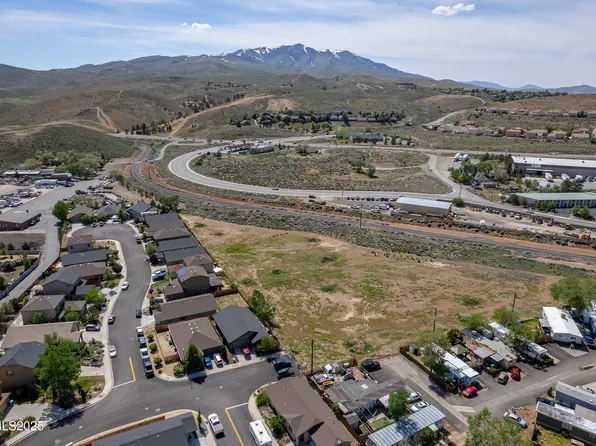 5935 W Ranger Rd, Reno, NV 89506
