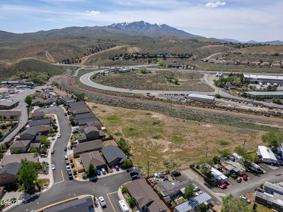 5935 W Ranger Rd, Reno, NV 89506