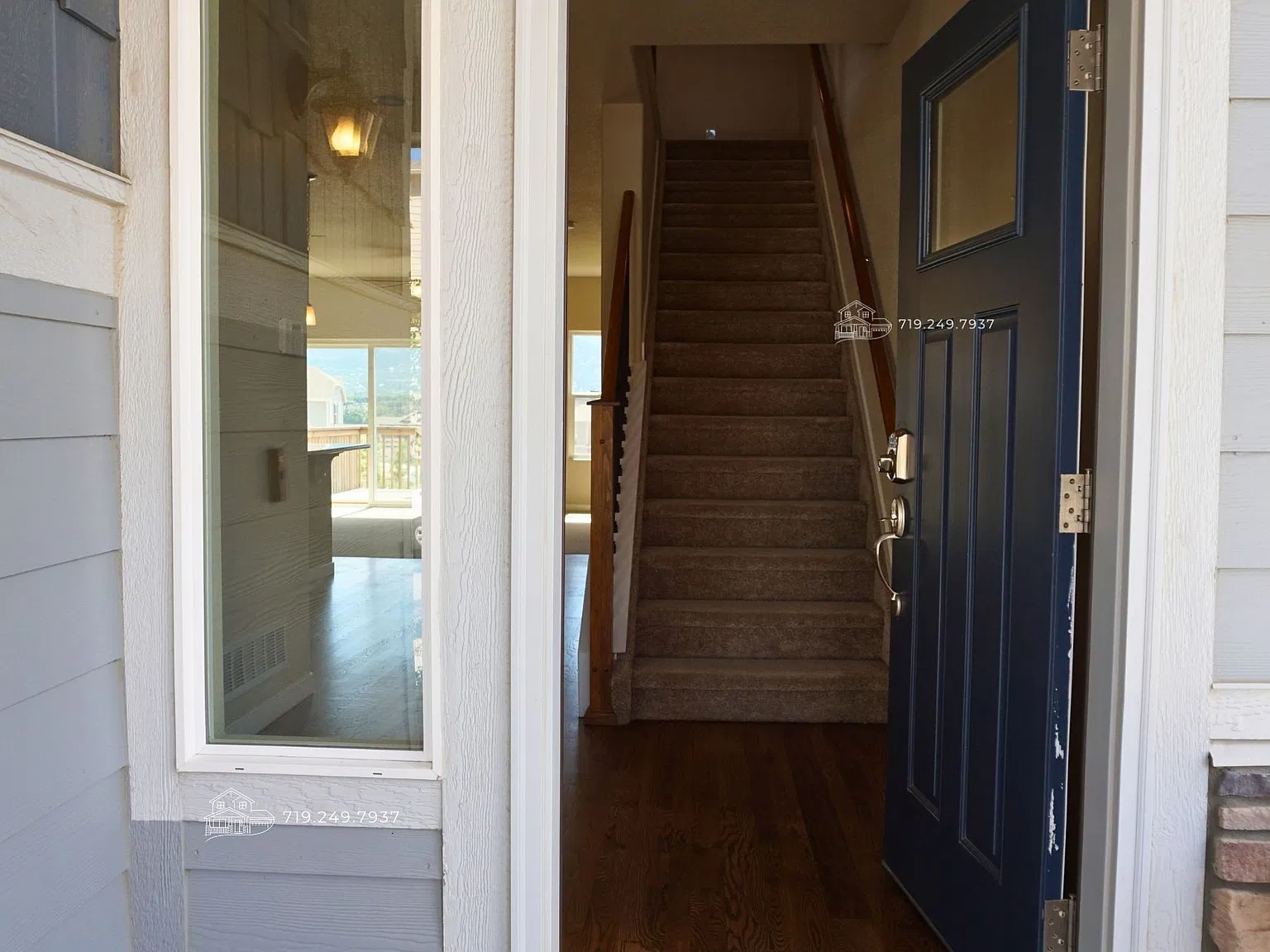 1401 Grand Overlook St — Photo 3
