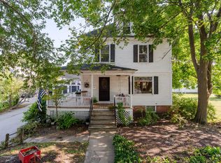 193 Main St, Gorham, ME 04038