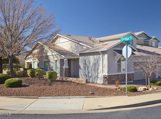 12715 E Roca St, Dewey, AZ 86327