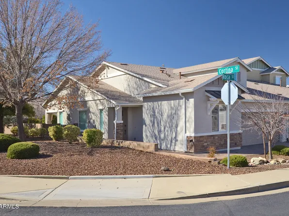 12715 E ROCA Street, Dewey, AZ 86327