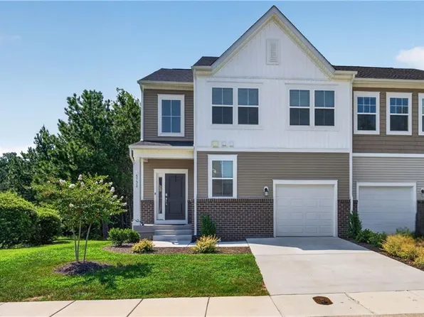 5732 Flowering Peach Ln, Providence Forge, VA 23140