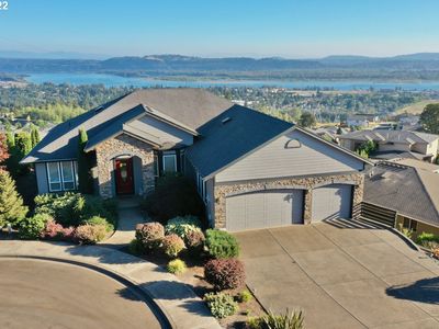160 W Empress St, Washougal, WA, 98671