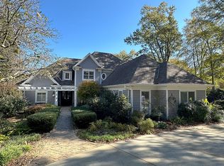 20510 Bethelwood Ln, Cornelius, NC 28031