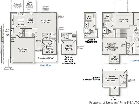 4th image of 302 Leach Creek Dr #28