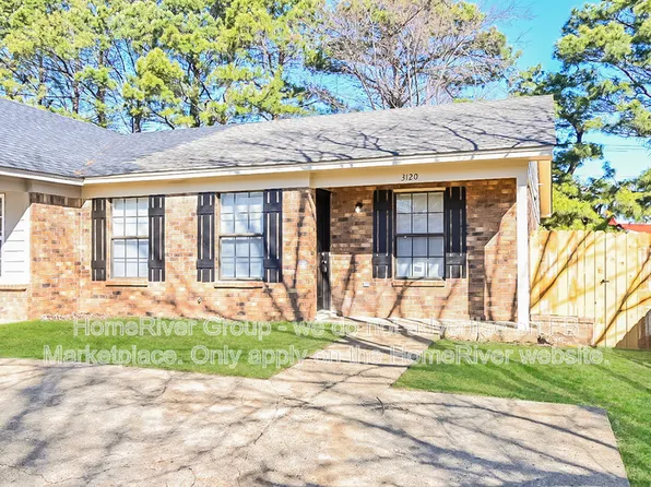 3120 Edenshire Ln, Horn Lake, MS 38637