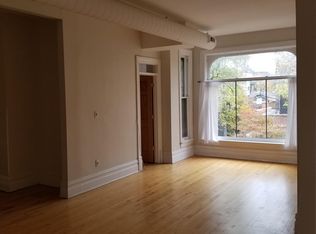 1310 N Leavitt St #2-F, Chicago, IL 60622