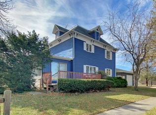 510 2nd Ave SW, Hampton, IA 50441