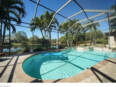 7139 Sugar Magnolia Ct, Naples, FL, 34109