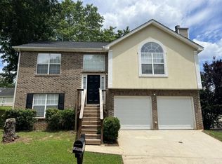 4457 Idlewood Park, Lithonia, GA 30038