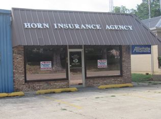 151 W Commerce St, Ashdown, AR 71822