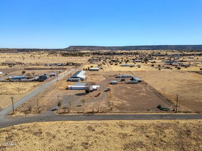 2 S Tumbling T Dr, Springerville, AZ, 85938