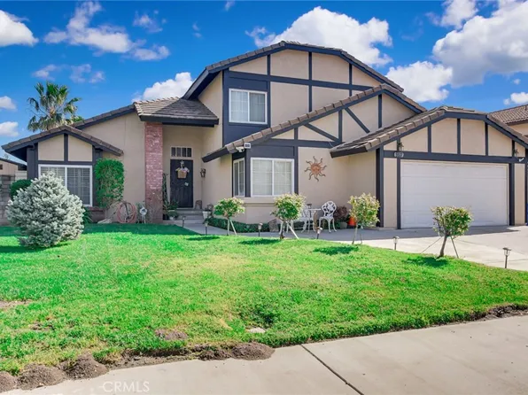 5537 Western Ave, San Bernardino, CA 92407