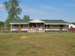 634 Seed Tick Rd, Caledonia, MS 39740