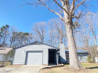 2014 Ford Gates Dr, Garner, NC 27529