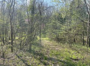 0 W Dry Hollow Rd, Dickson, TN 37055