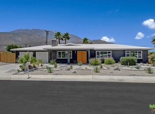 2645 N Biskra Rd, Palm Springs, CA 92262
