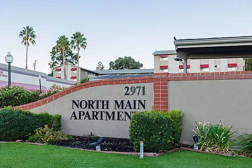 North Main Apartments Photo 1