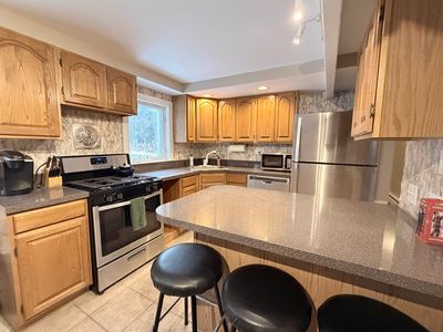 52 Edwards Village Loop, West Dover, VT, 05356