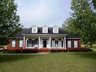812 Whippoorwill Ln Atmore Al 36502 Zillow