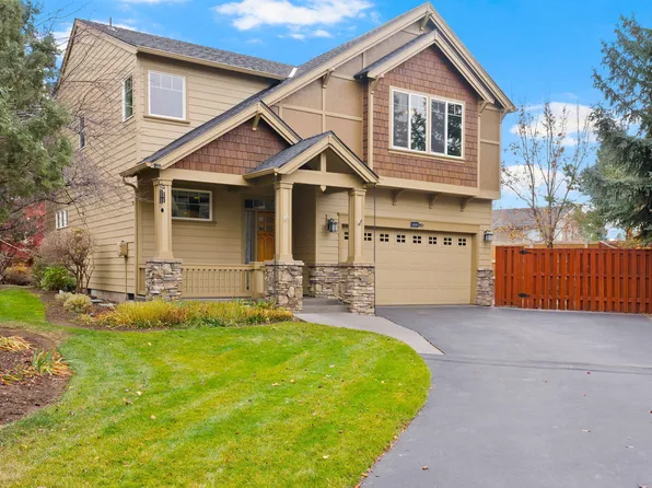 20939 Blue Bush Ct, Bend, OR 97701