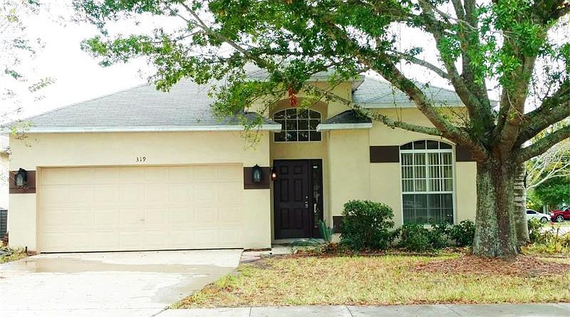 1st image of 319 Clydesdale Cir