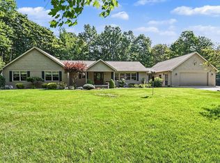 6333 Blackmar Rd, Bridgeport, MI 48722