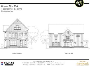 6840 Colfax Ave, Cumming, GA 30040