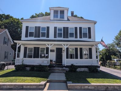 269 Oak St, Clinton, MA, 01510