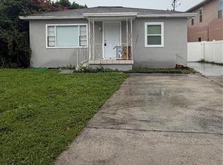3318 W Aileen St, Tampa, FL 33607