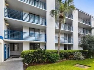 2424 W TAMPA BAY BOULEVARD #L105, TAMPA, FL 33607