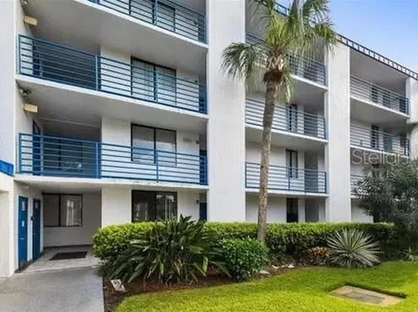 2424 W TAMPA BAY BOULEVARD #L105, TAMPA, FL 33607
