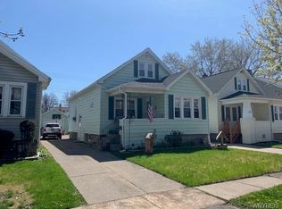 412 Westgate Rd, Buffalo, NY 14217