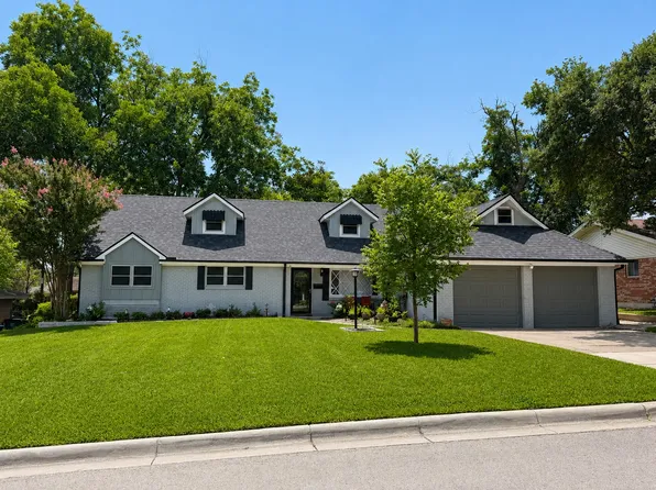 3409 Winifred Dr, Fort Worth, TX 76133