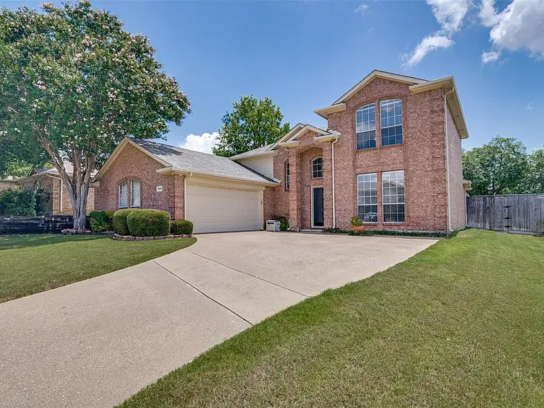 3605 Potomac Dr — Photo 1