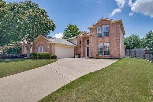 3605 Potomac Dr Photo 1