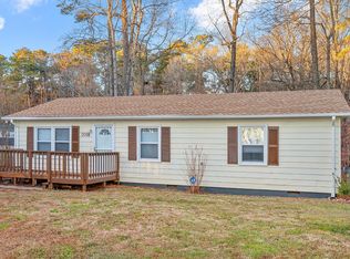 2018 Strebor St, Durham, NC 27705