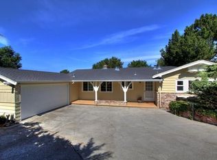 31 Meadow View Rd, Orinda, CA 94563