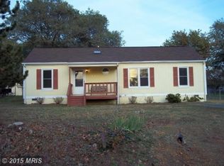 7023 Soulier Ln, Fredericksburg, VA 22407