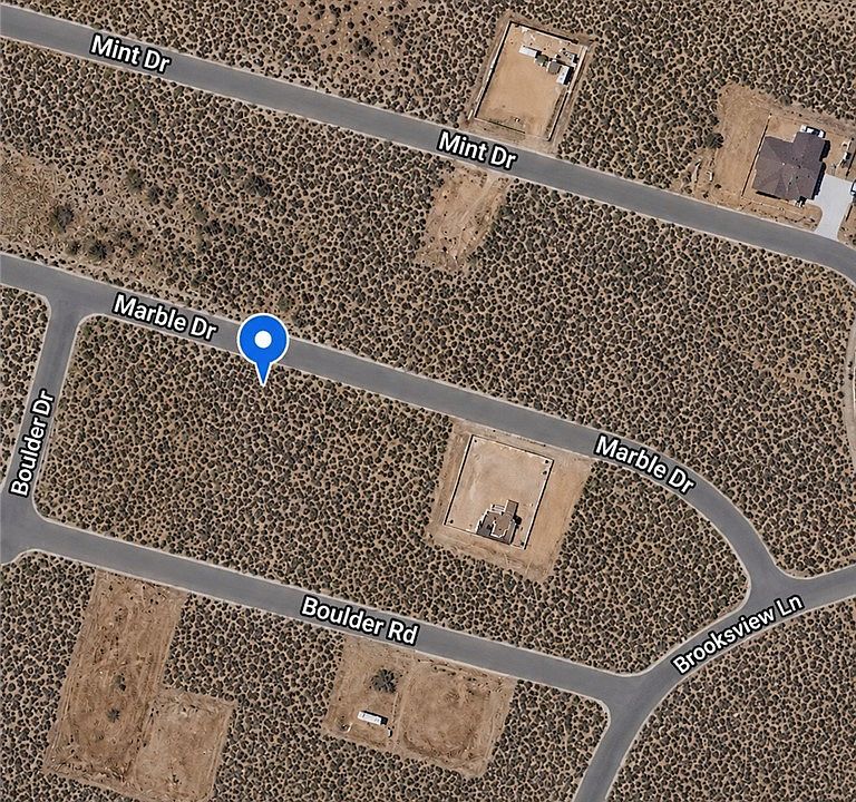 1st image of 0 Marble Dr Lot 591