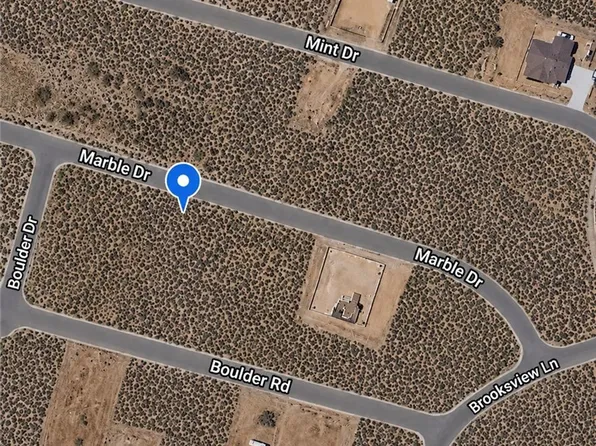 0 Marble Dr Lot 591, Whitewater, CA 92282