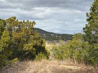 TBD Stoney Hill Lane LOT 6, Pipe Creek, TX 78063
